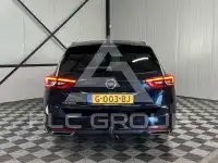 2019 Opel Insignia