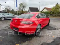 2019 Opel Insignia