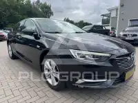 2019 Opel Insignia