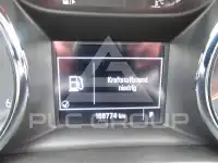 2019 Opel Insignia