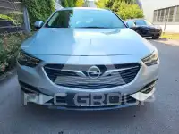 2021 Opel Insignia