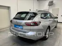 2019 Opel Insignia