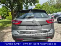 2019 Opel Insignia