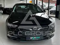 2019 Opel Insignia