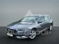 2019 Opel Insignia