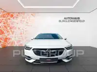 2019 Opel Insignia