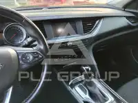 2019 Opel Insignia