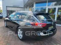 2019 Opel Insignia