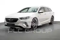2019 Opel Insignia
