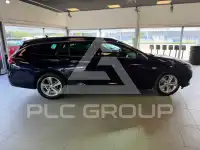 2019 Opel Insignia