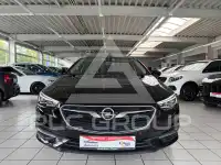 2019 Opel Insignia