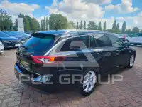 2019 Opel Insignia