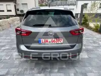 2019 Opel Insignia