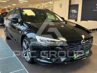 2019 Opel Insignia