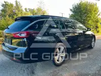 2019 Opel Insignia
