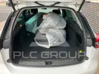 2019 Opel Insignia