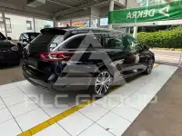 2019 Opel Insignia