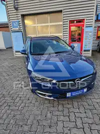 2019 Opel Insignia