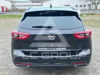 2019 Opel Insignia