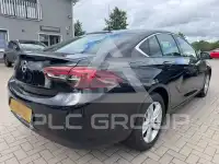 2019 Opel Insignia