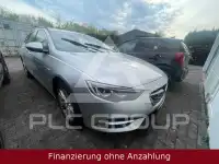 2019 Opel Insignia