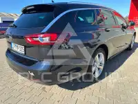 2019 Opel Insignia