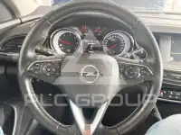 2019 Opel Insignia