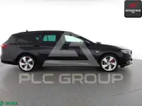 2019 Opel Insignia
