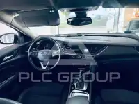 2019 Opel Insignia