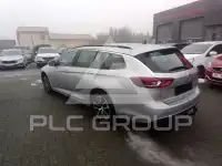 2019 Opel Insignia