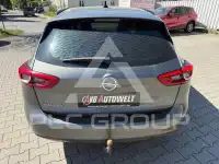 2019 Opel Insignia