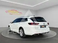 2019 Opel Insignia