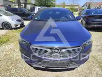 2019 Opel Insignia