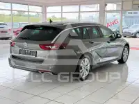 2019 Opel Insignia