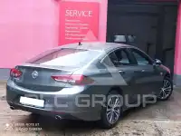 2019 Opel Insignia
