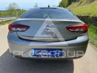 2019 Opel Insignia