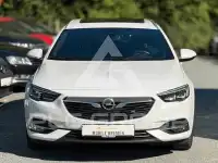 2019 Opel Insignia