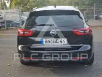 2019 Opel Insignia
