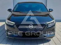 2019 Opel Insignia