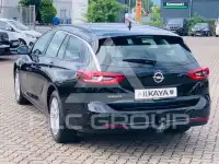 2019 Opel Insignia