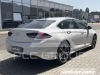 2019 Opel Insignia