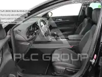 2019 Opel Insignia