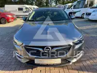 2019 Opel Insignia