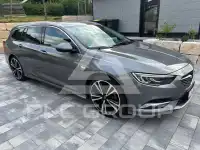 2019 Opel Insignia