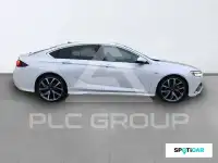 2019 Opel Insignia