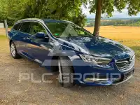 2019 Opel Insignia