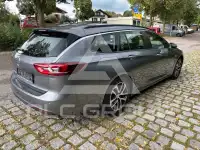 2019 Opel Insignia