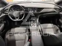 2019 Opel Insignia