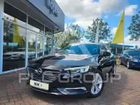 2019 Opel Insignia