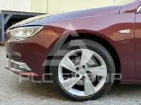 2019 Opel Insignia